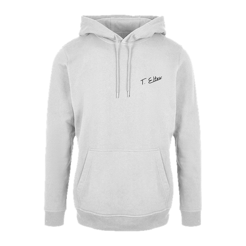 Tim Elter - TEAHUPO´O Hoodie Back